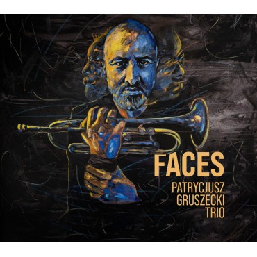 Faces (CD)