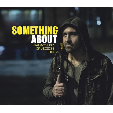 Something About (CD)