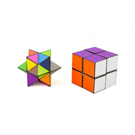 Magic cube kostka rubika star cube
